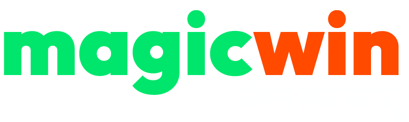 magic win logo | magic win