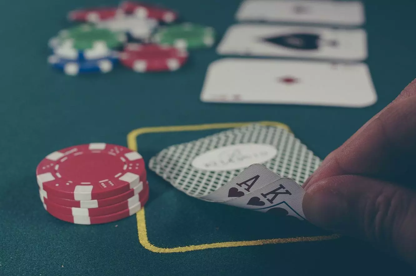 card games betting | Magic win