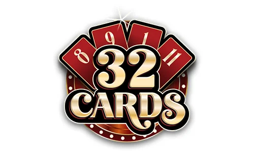 32 CARDS | Magic win