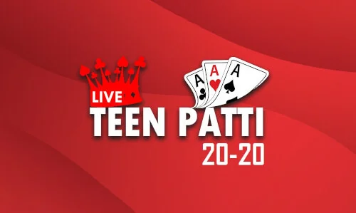 LIVE PATTI 20-20 | Magic win