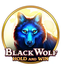 Black Wolf Hold and win | Magic win