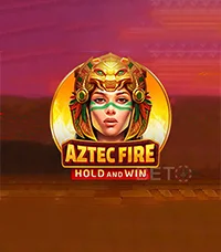 Aztec Fire Hold and win | Magic win
