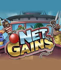 Net gains | Magic win