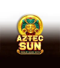 Aztec sun | Magic win