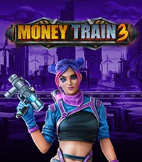 Money Train 3 casino game | magic win