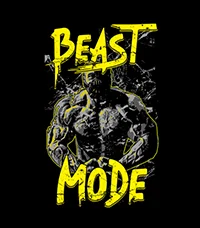 Beast Mode Game | Magic win
