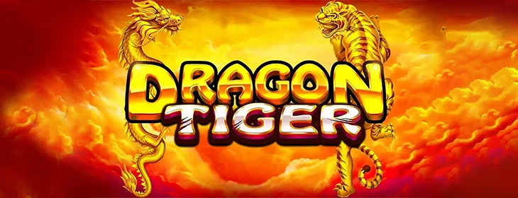 dragon tiger | Magic win