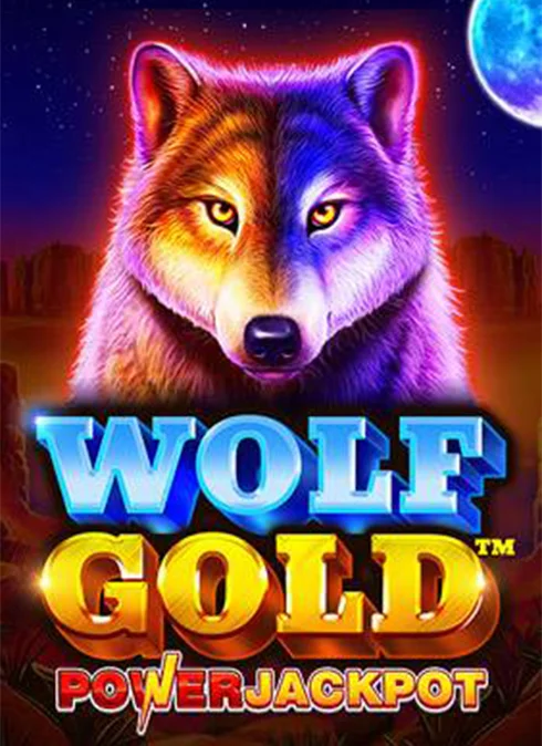Wolf gold power jackpot casino games | magic win