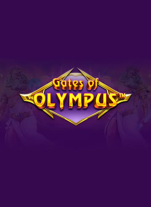 Gates of Olympus casino games | Magic win