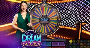 Dream Catcher | Magic win