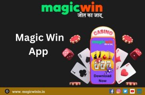 Read more about the article What is the Magic Win App?